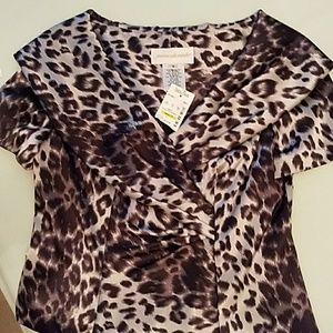 Lovely eveningwear top